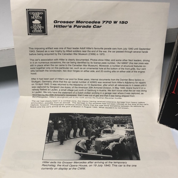 Faust”s metropolis history of war and Berlin - Picture 3 of 5